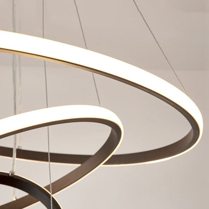 Arisha™ | Moderne Plafondlamp