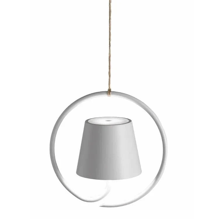 Ellen | Luxe Oplaadbare LED Hanglamp