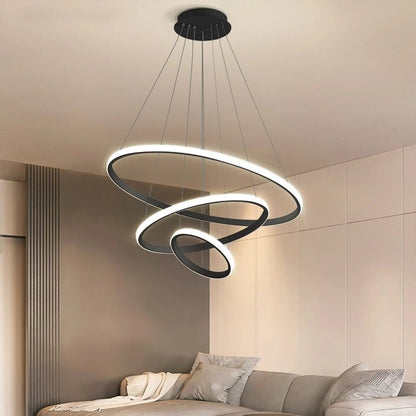 Arisha™ | Moderne Plafondlamp