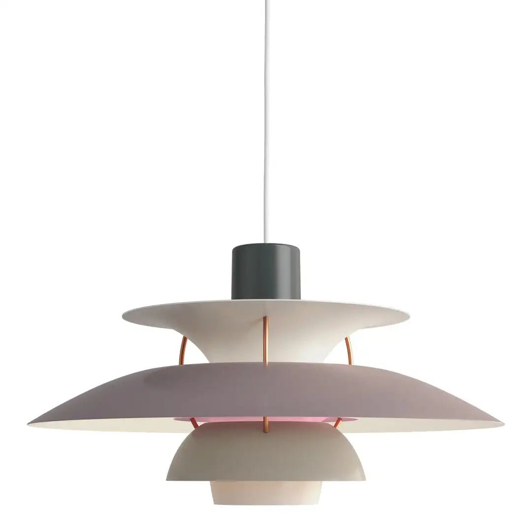 Luis Parlu | Deens Design Hanglamp