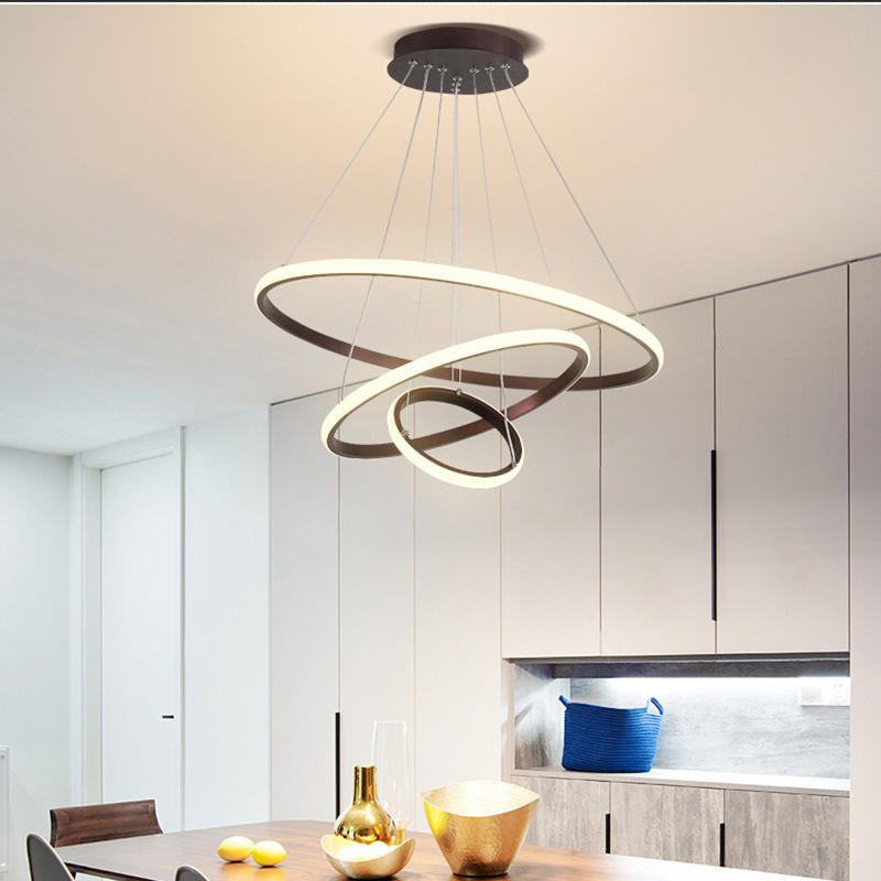 Arisha™ | Moderne Plafondlamp