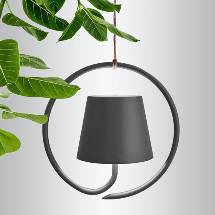 Ellen | Luxe Oplaadbare LED Hanglamp