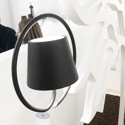 Ellen | Luxe Oplaadbare LED Hanglamp