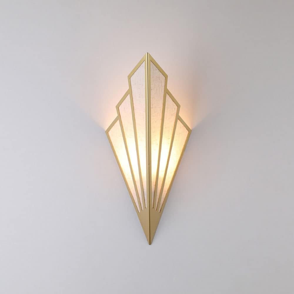 Lilly | LED wandlamp slaapkamer decoratief