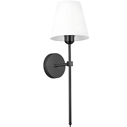 Nova | Stylvolle Draadloze Wandlamp