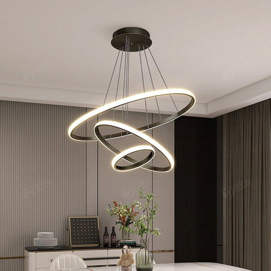 Arisha™ | Moderne Plafondlamp