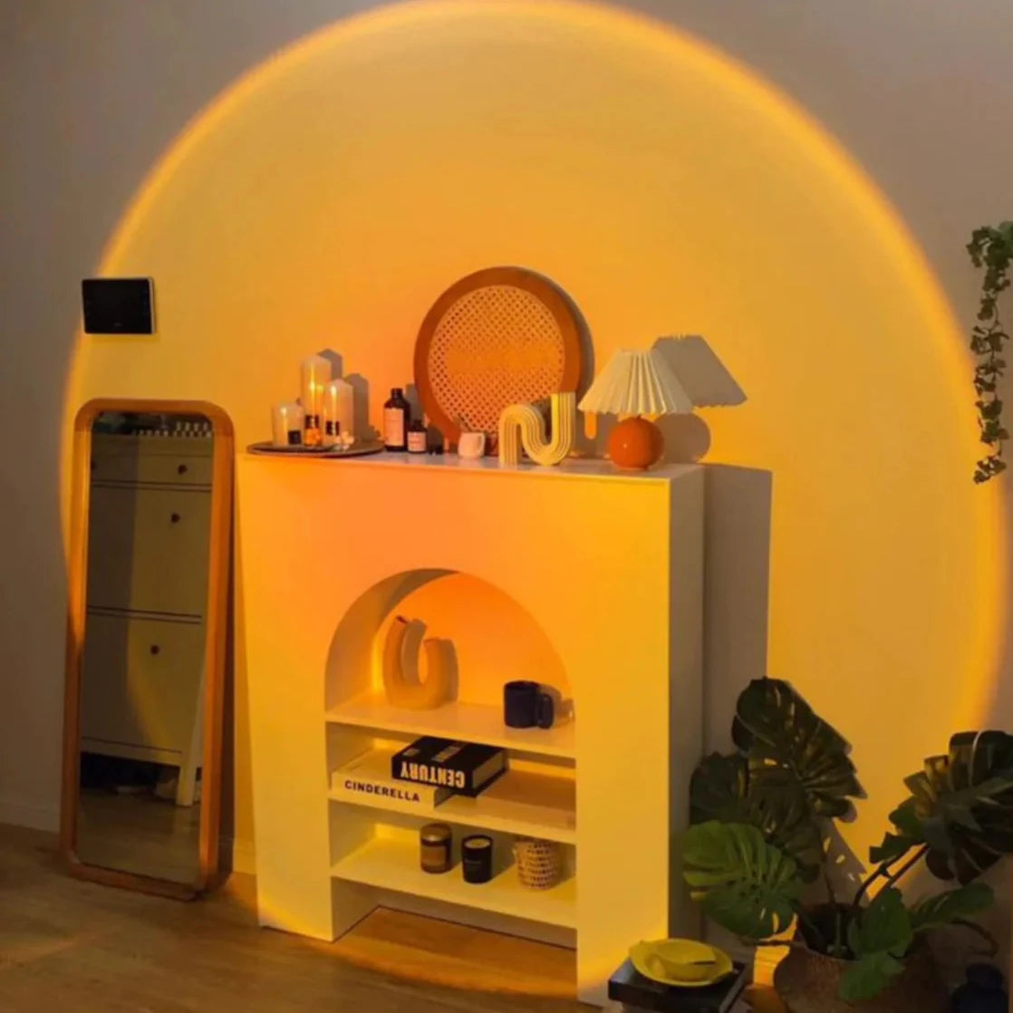 Sunny | Relax Lamp voor Rust in Huis