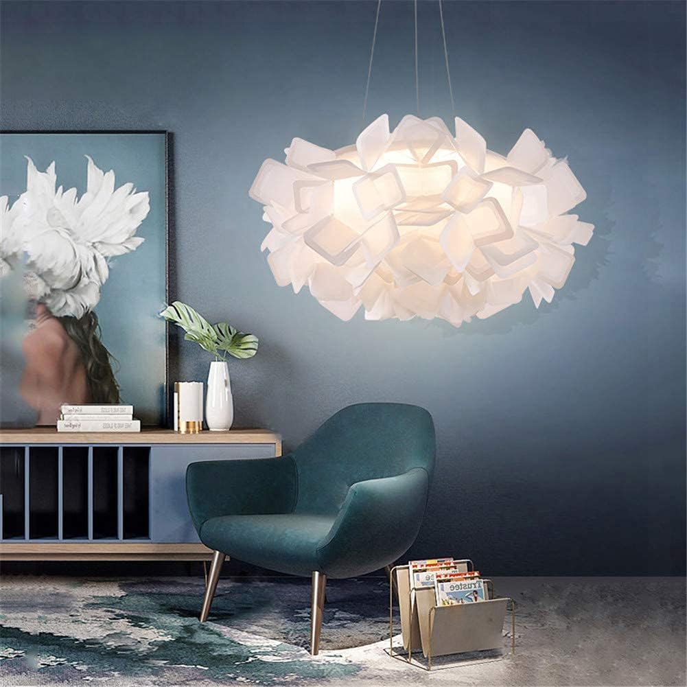 Eloise | Elegante LED Kroonluchter Lamp