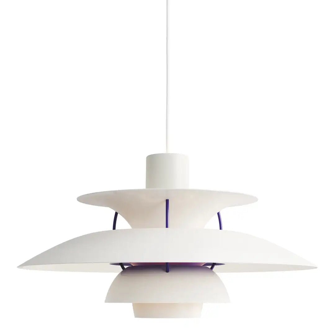 Luis Parlu | Deens Design Hanglamp