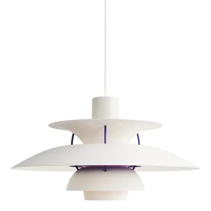 Luis Parlu | Deens Design Hanglamp