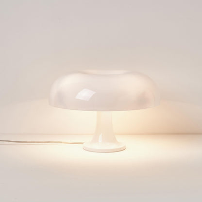 Elin | Stijlvolle Retro Paddenstoel Lamp