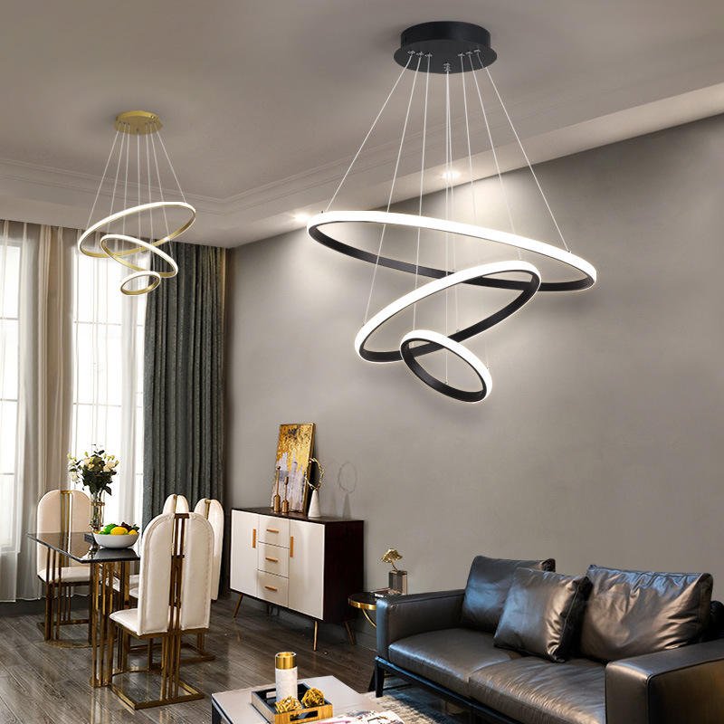 Arisha™ | Moderne Plafondlamp