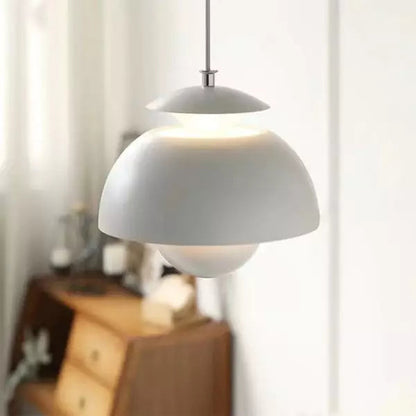 Flora |  Betoverende Zweedse kroonluchter LED Hanglamp