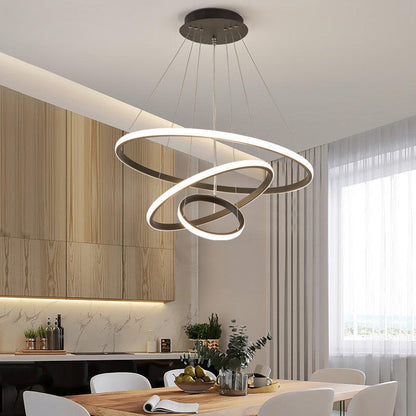 Arisha™ | Moderne Plafondlamp