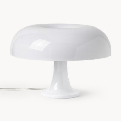 Elin | Stijlvolle Retro Paddenstoel Lamp