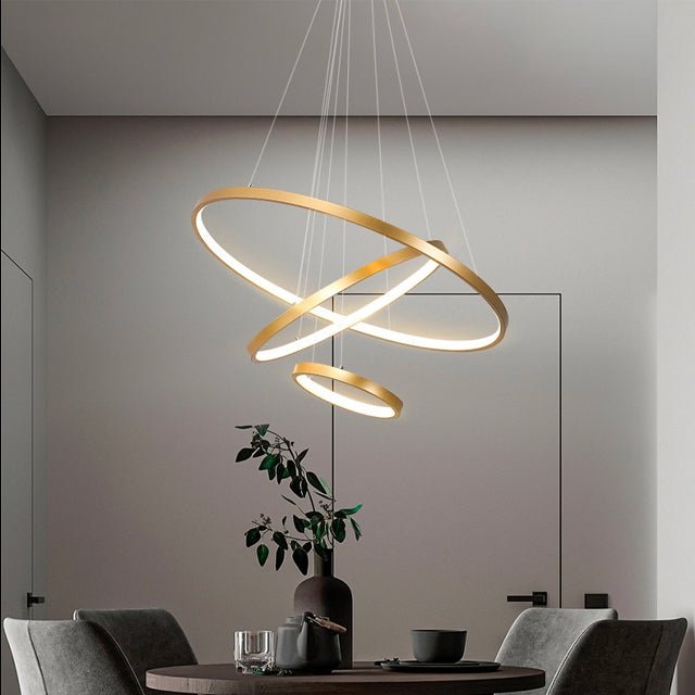 Arisha™ | Moderne Plafondlamp