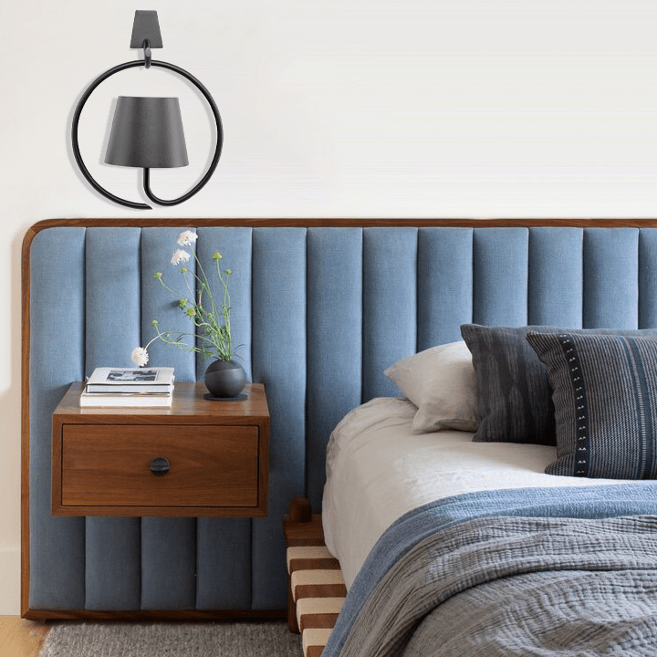 Ellen | Luxe Oplaadbare LED Hanglamp