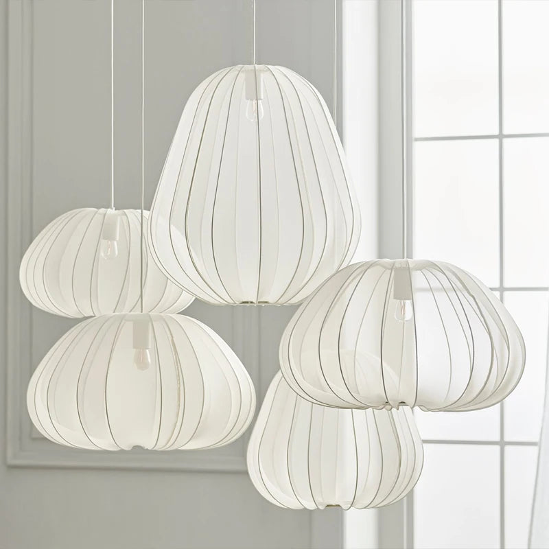 Noa | Nordic Ballon Lamp