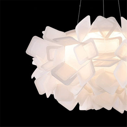 Eloise | Elegante LED Kroonluchter Lamp