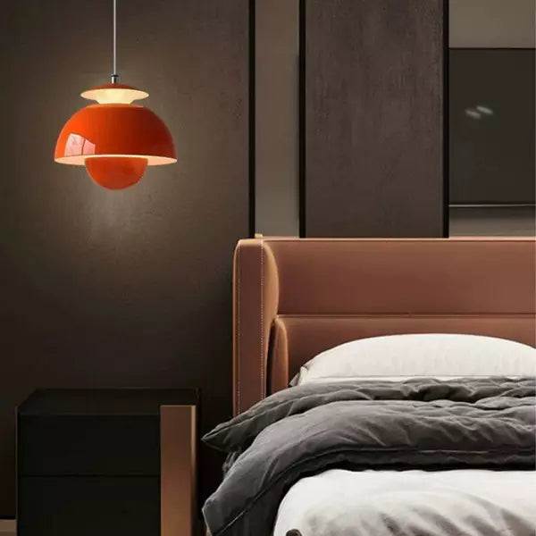 Flora |  Betoverende Zweedse kroonluchter LED Hanglamp