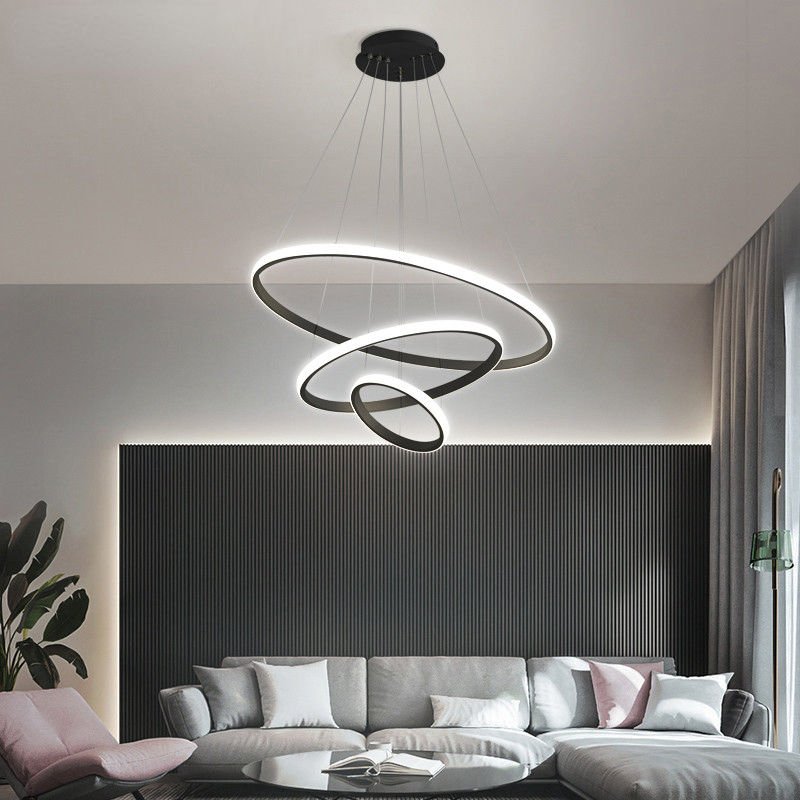 Arisha™ | Moderne Plafondlamp