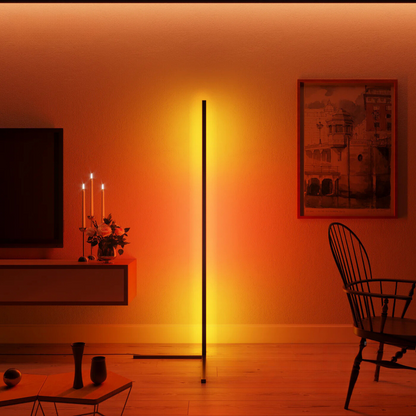 Mandy | Sfeerlamp Luxe LED