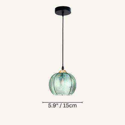 Jasmine | Betoverende Hanglamp