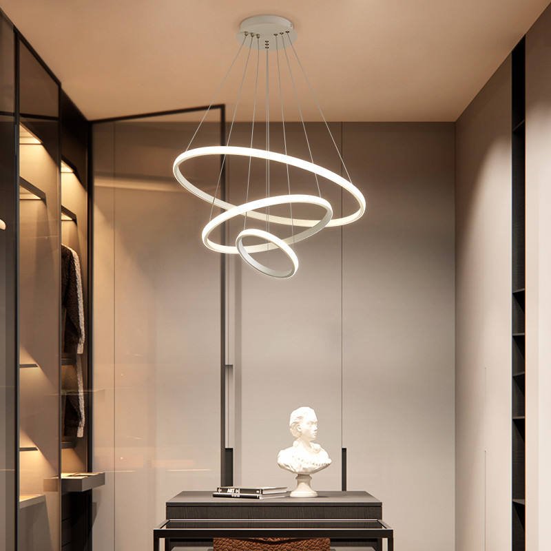 Arisha™ | Moderne Plafondlamp