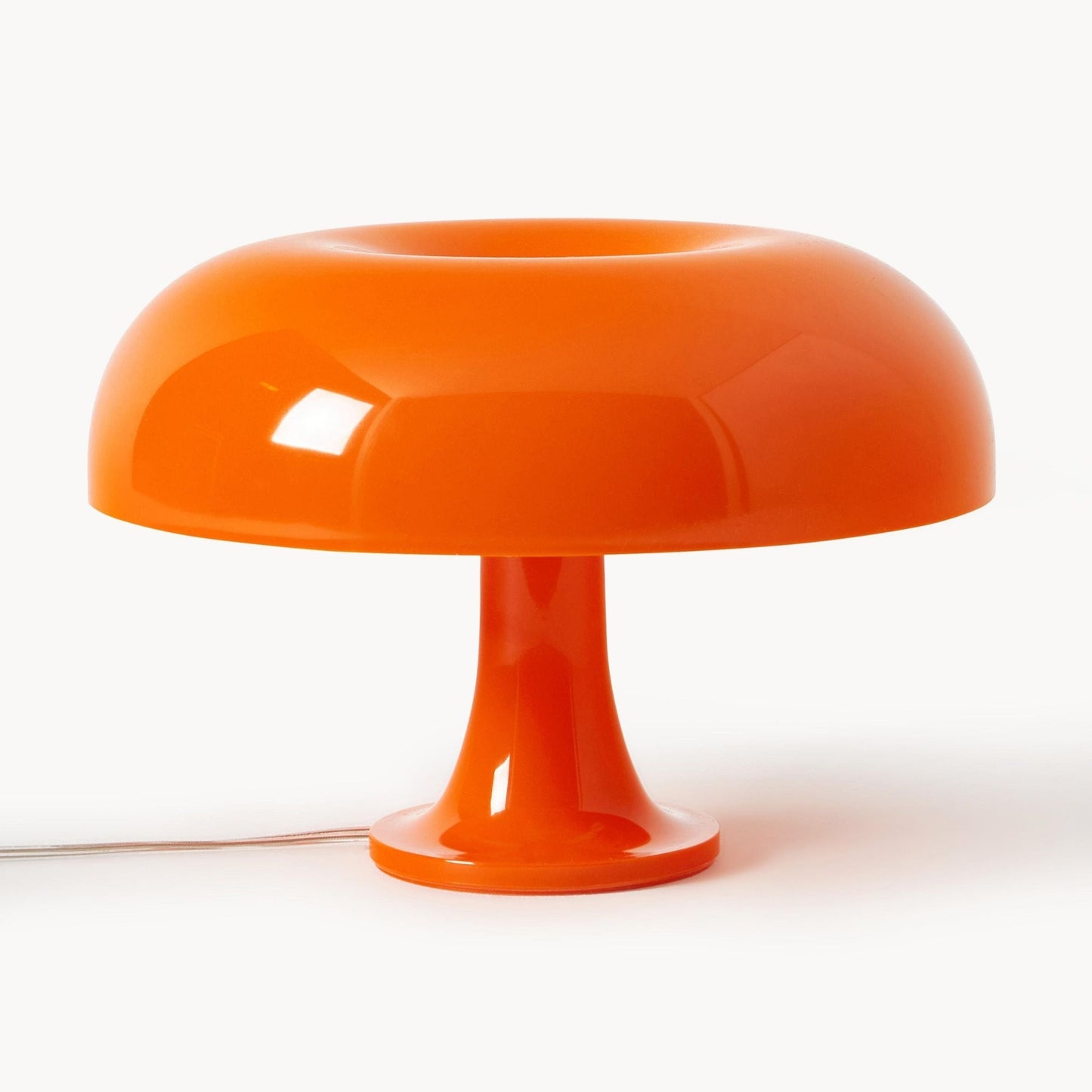 Elin | Stijlvolle Retro Paddenstoel Lamp