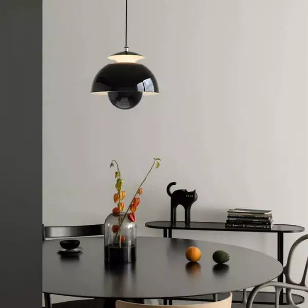 Flora |  Betoverende Zweedse kroonluchter LED Hanglamp