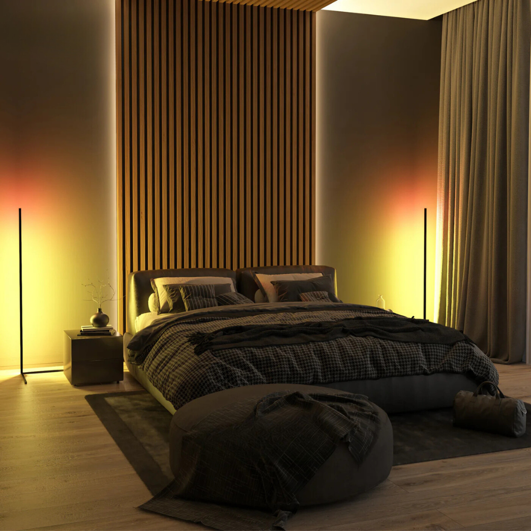 Mandy | Sfeerlamp Luxe LED