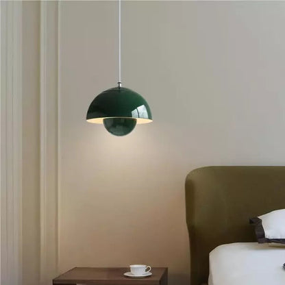 Flora |  Betoverende Zweedse kroonluchter LED Hanglamp