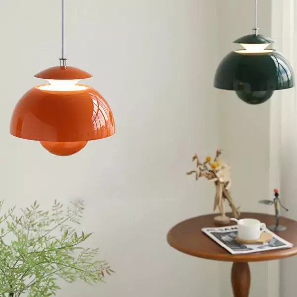 Flora |  Betoverende Zweedse kroonluchter LED Hanglamp