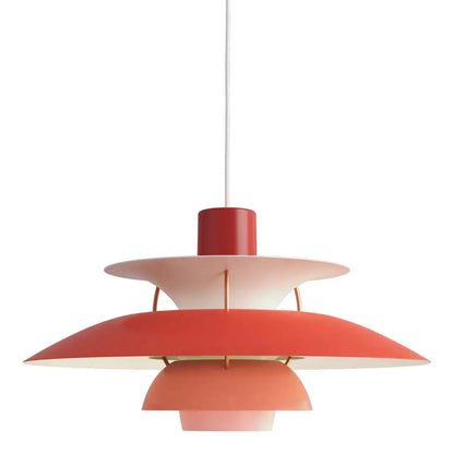 Luis Parlu | Deens Design Hanglamp